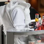Radisson Blu Hotel, Rostock