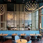 Radisson Blu Hotel, Rostock
