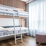 Scanhotels Rostock