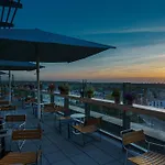 Hotel Scanhotels Rostock