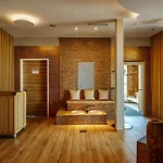 Scanhotels City