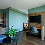 Scanhotels 4* Rostock
