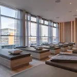 Scanhotels 4* Rostock