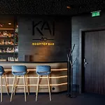 Scanhotels Hotel 4*