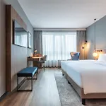 Hotel Scanhotels Rostock