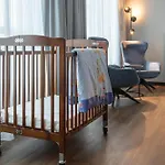 Scanhotels Hotel Rostock