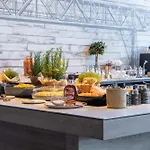 Scanhotels Hotel 4*