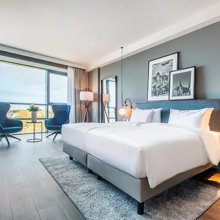 Scanhotels Hotel 4*