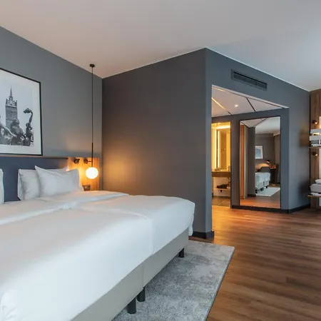 Scanhotels Hotel