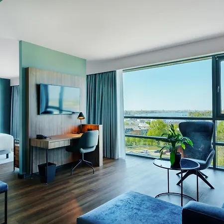 Scanhotels 4*