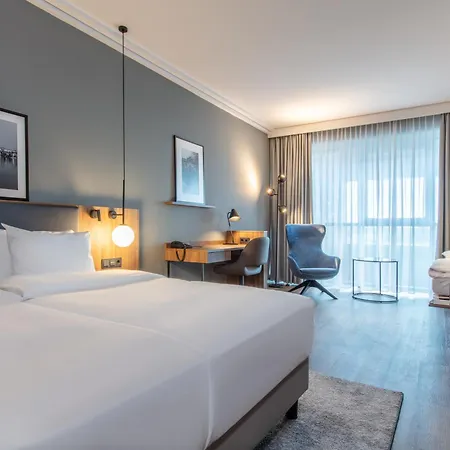 Scanhotels Rostock