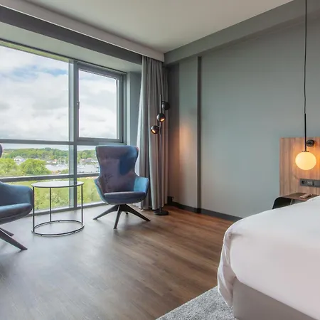 Scanhotels