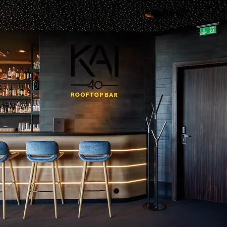 Scanhotels Hotel 4*