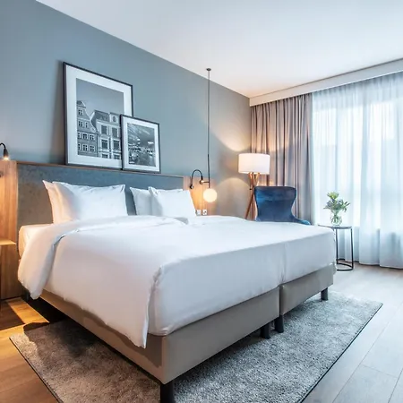Scanhotels 4*