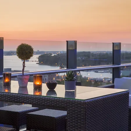 Scanhotels 4*