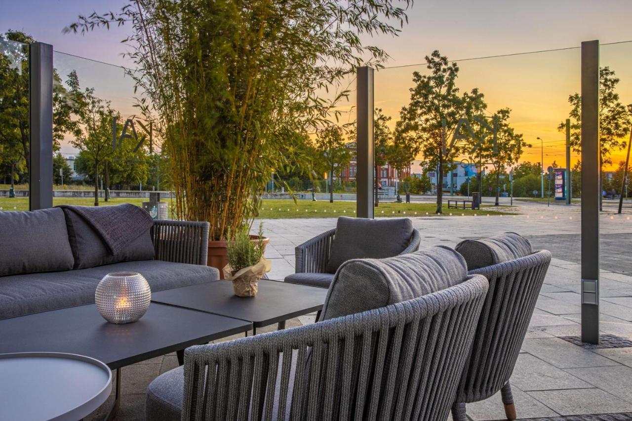 Radisson Blu Hotel 4*