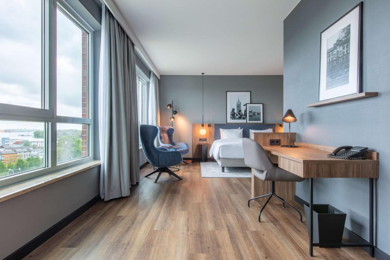 Hotel Radisson Blu 4*