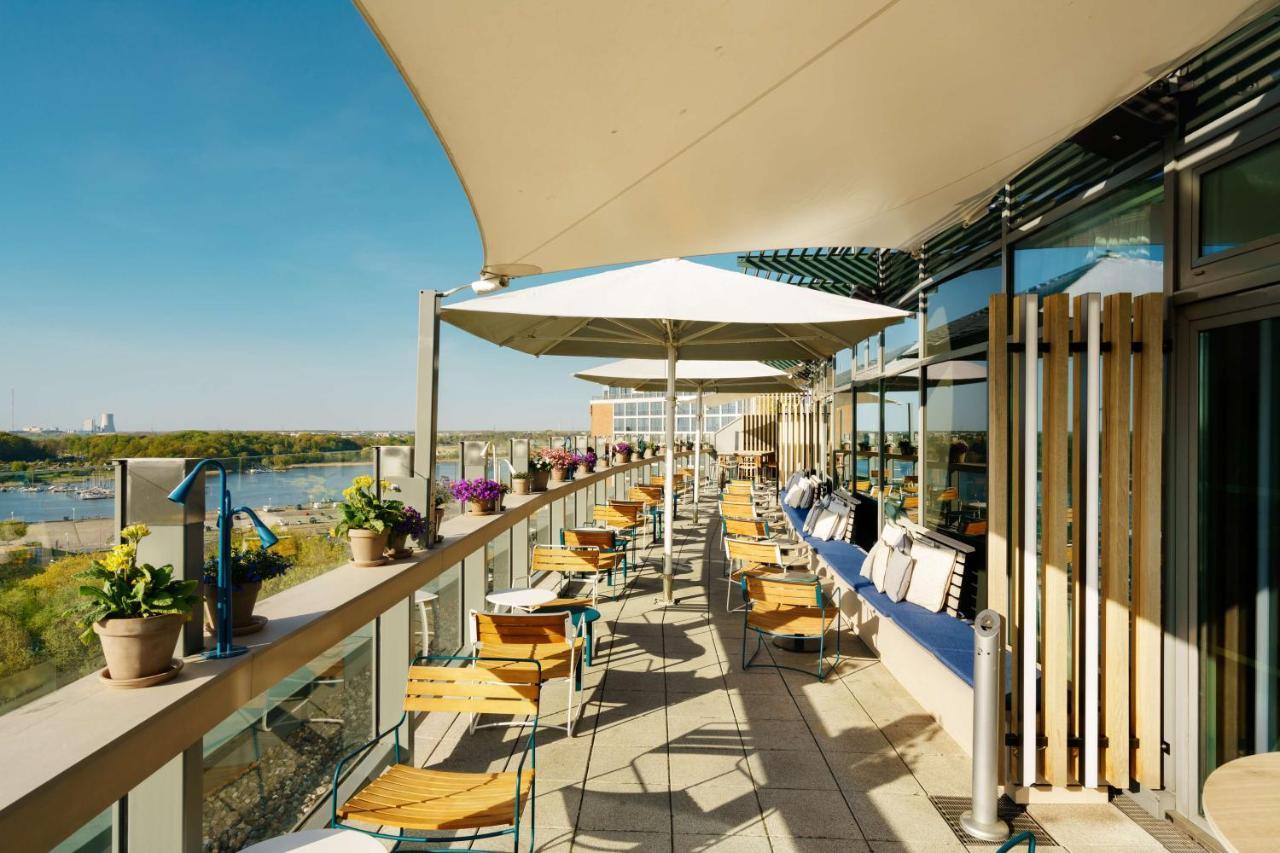 Radisson Blu 4* Rostock