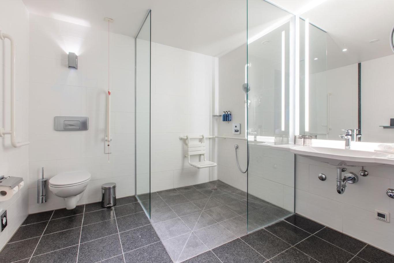 Scanhotels 4* Rostock