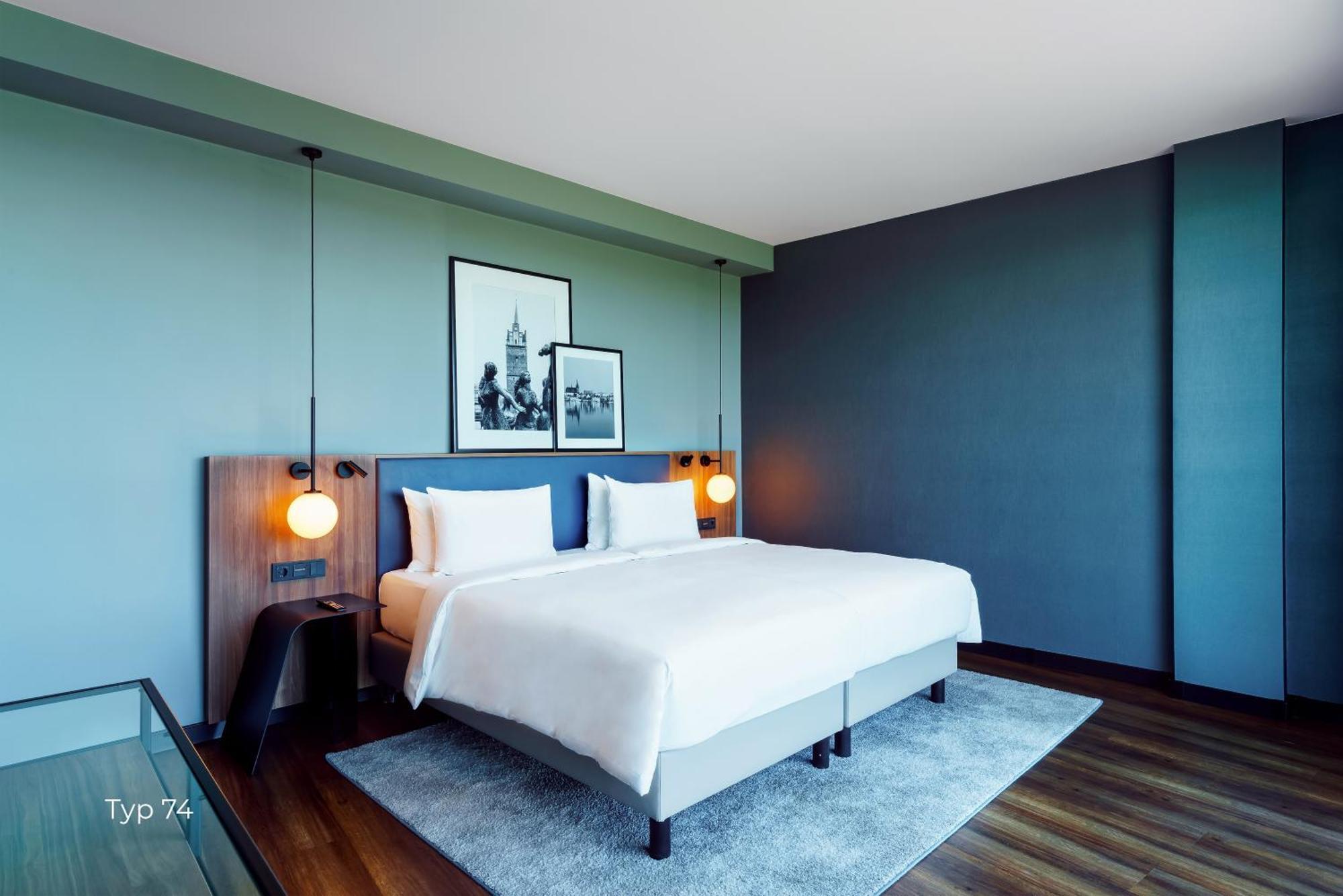 Scanhotels Hotel Rostock