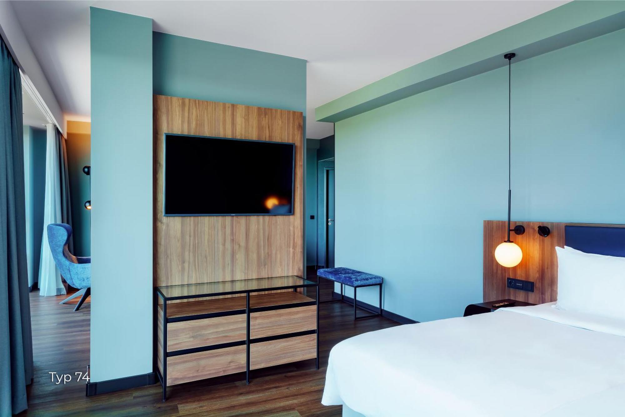 Hotel Scanhotels