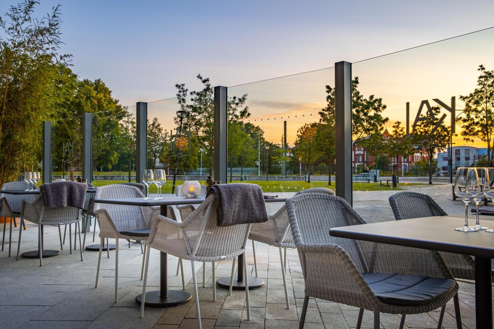 Scanhotels 4* Rostock