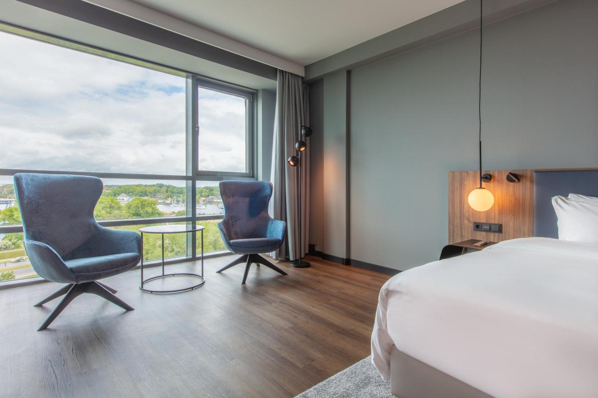 Scanhotels