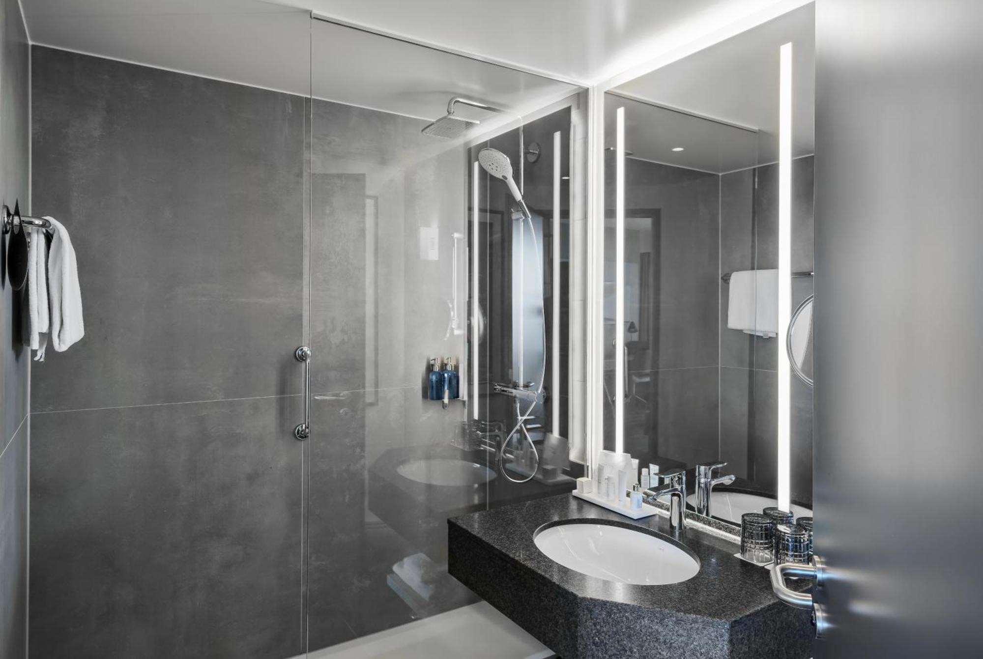 Scanhotels 4* Rostock