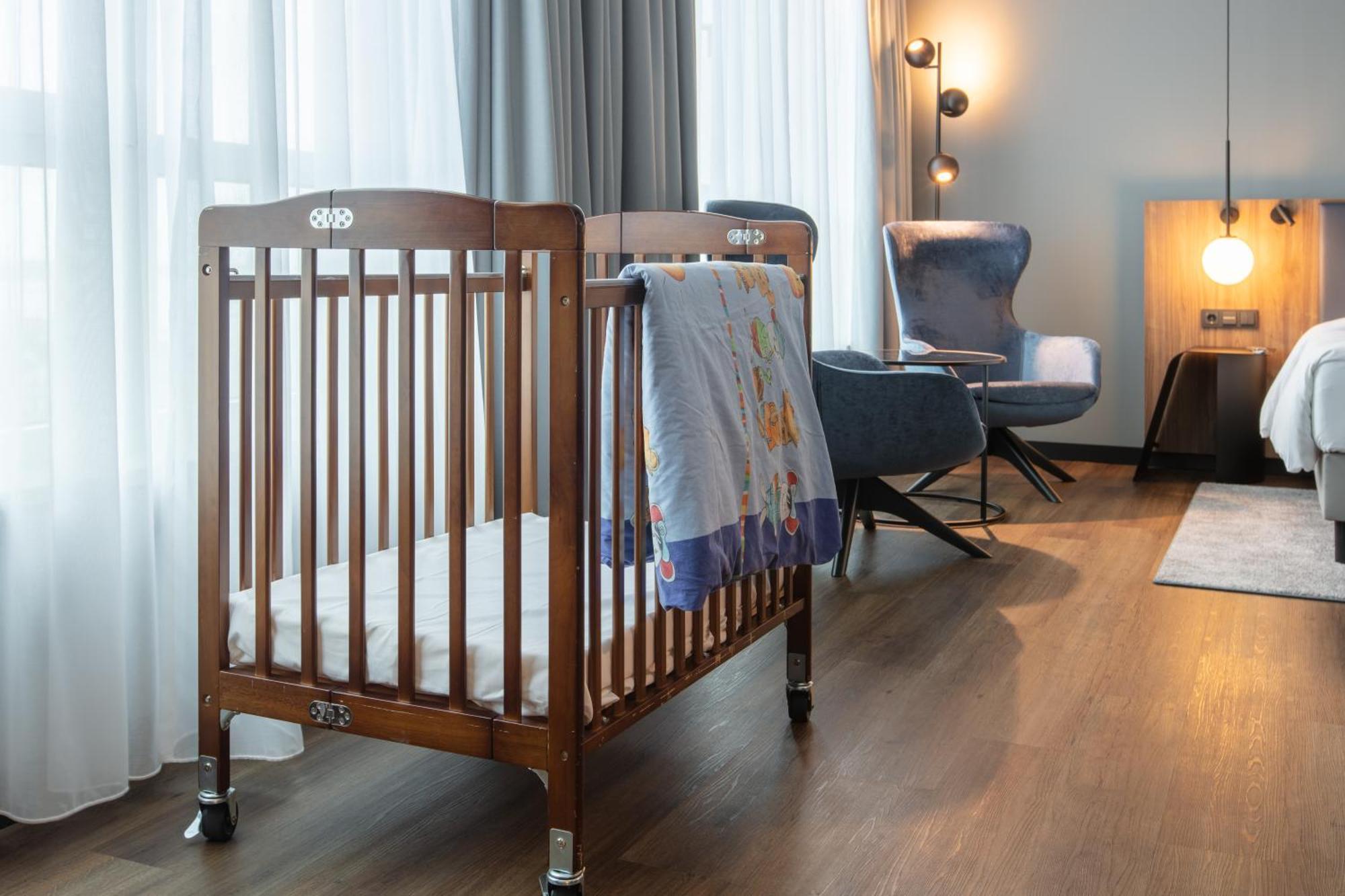 Scanhotels Hotel Rostock