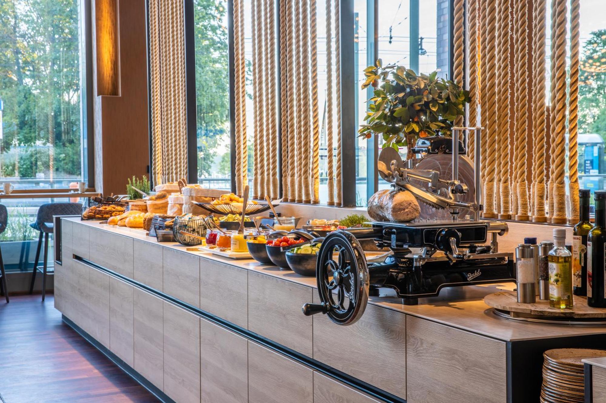 Scanhotels Hotel Rostock