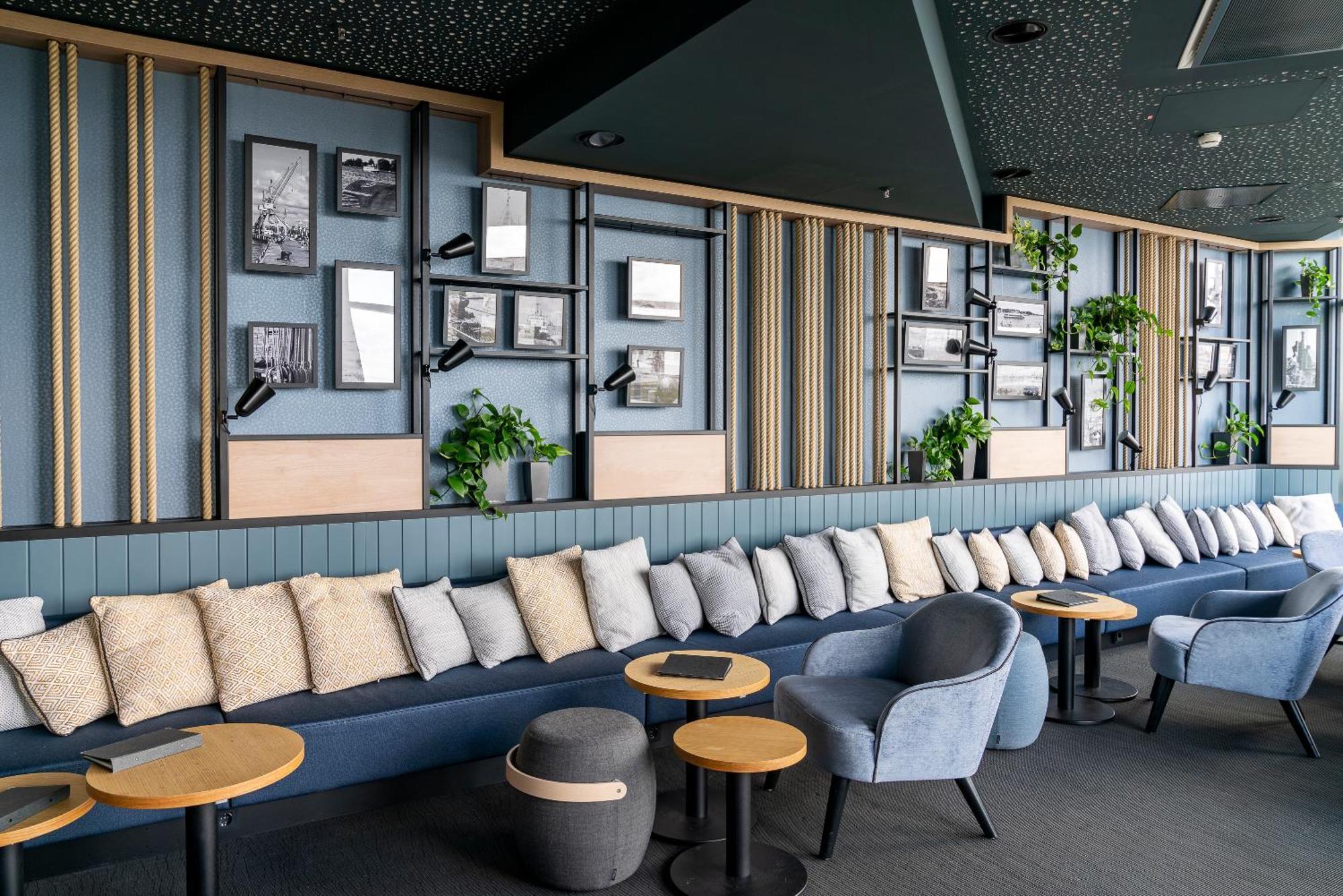 Hotel Scanhotels Rostock