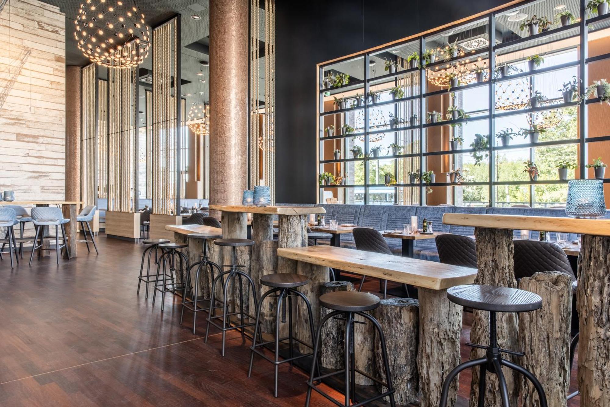 Hotel Scanhotels Rostock