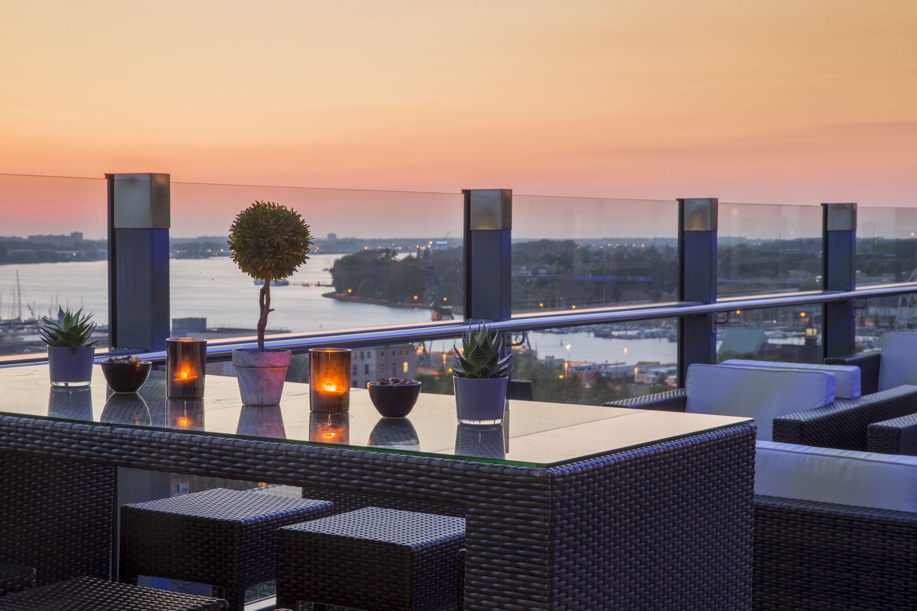 Scanhotels 4*